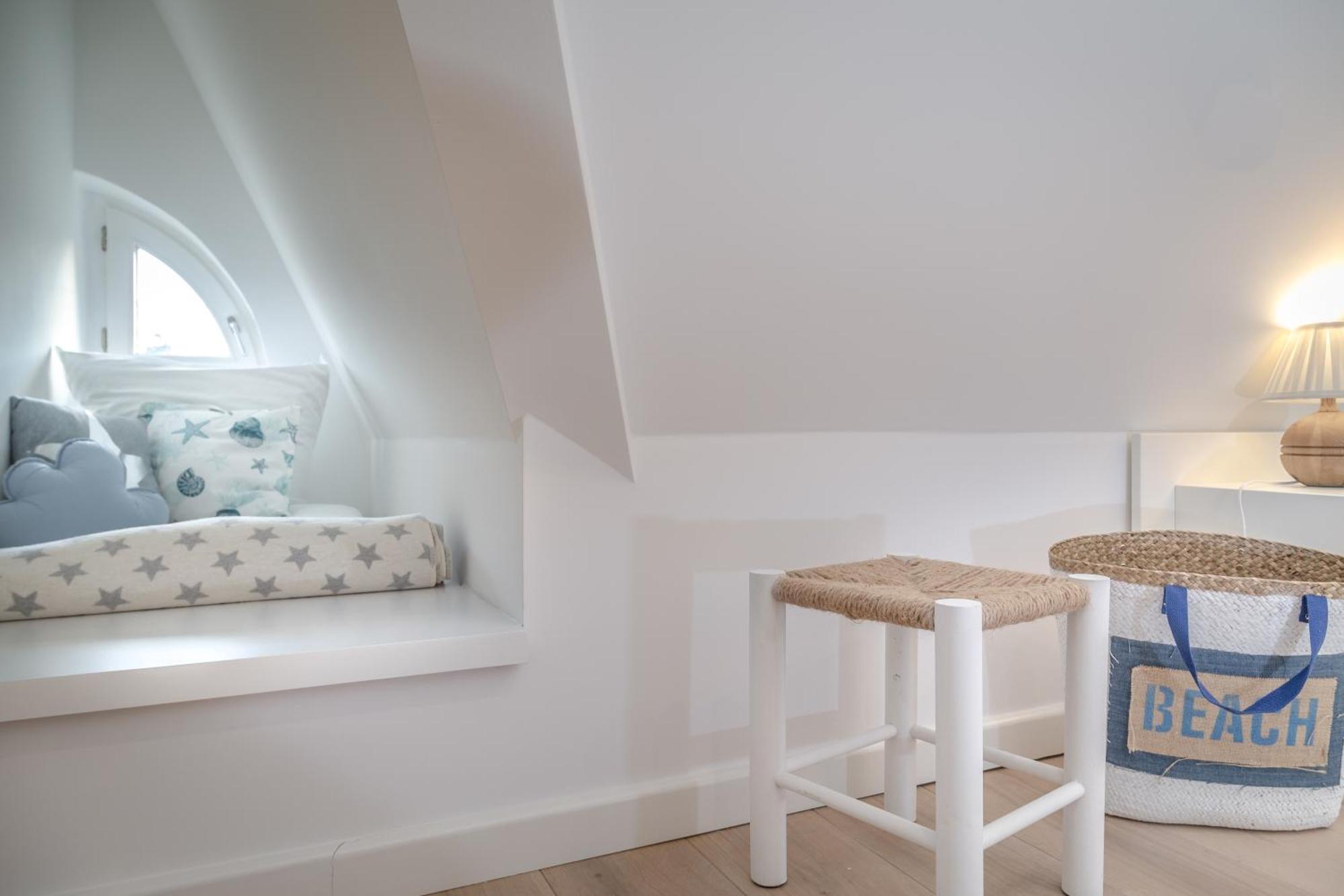 Kuekeltje Reethof Sylt Apartment Exterior photo
